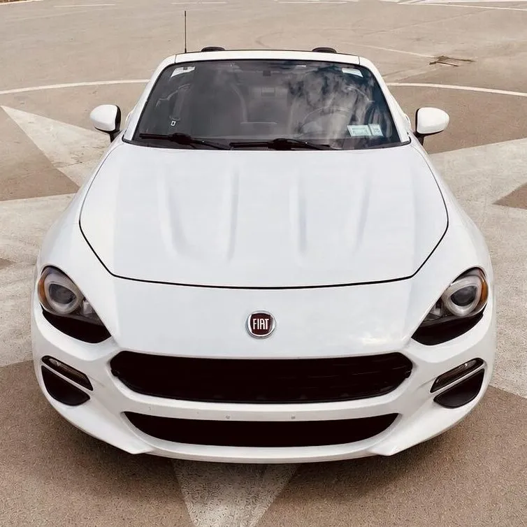 Fiat Spider 124 Classica 02
