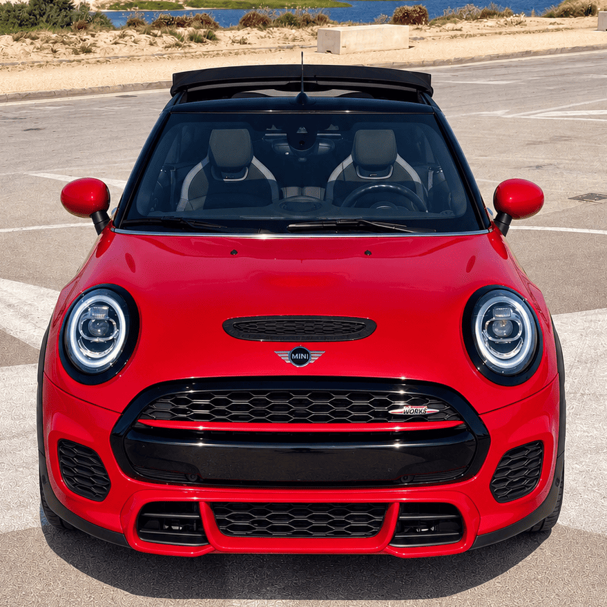 Mini-John-Cooper-Works