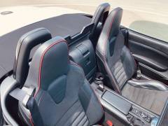 Abarth 124 spider 10