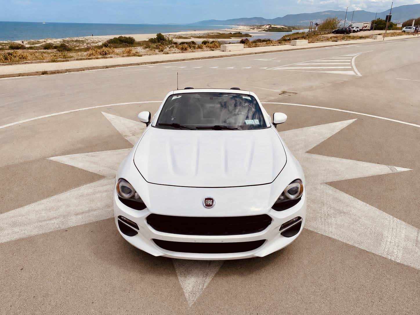 Fiat Spider 124 Classica 02