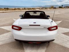 Fiat Spider 124 Classica 06