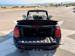 Mini Cooper S Navy Blue - 14